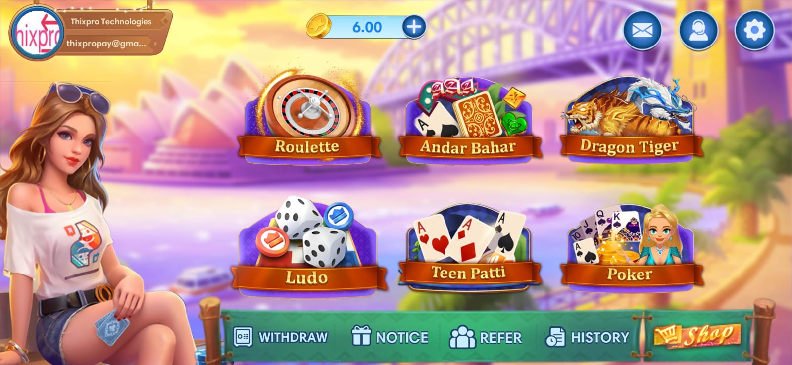 Thixpro Software Development Company WorldClass Reslution in Noida